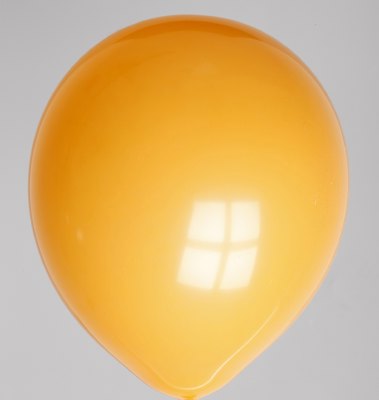 Ballon oranje 05ps