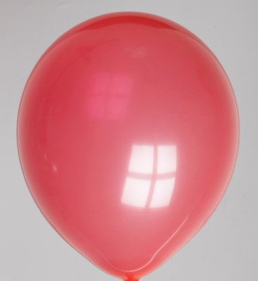 Ballon rood 06ps