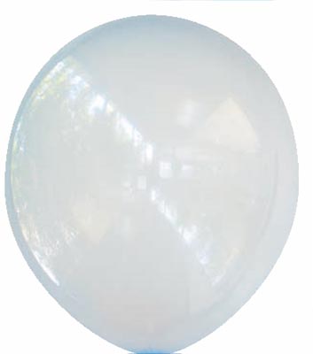 Ballon blue-bubble 244bb