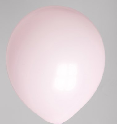 Ballon babyrose 52dc