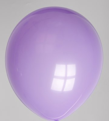 Ballon violet 56dc