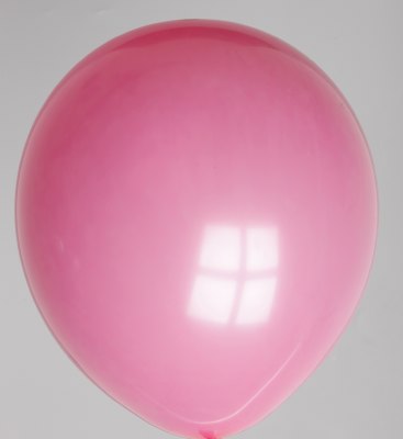 Ballon fuchsia 60dc