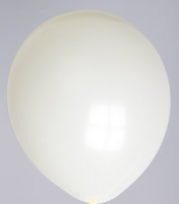 Ballon ivoor 64dc