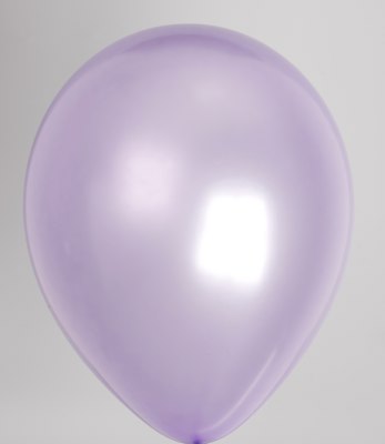 Ballon parel-violet 76pl