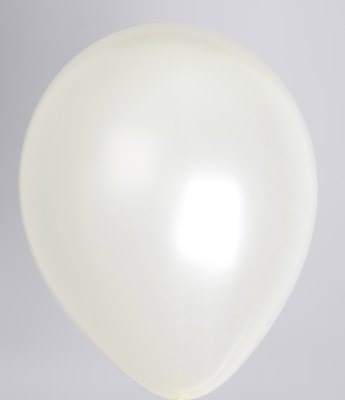 Ballon parel-ivoor 77pl