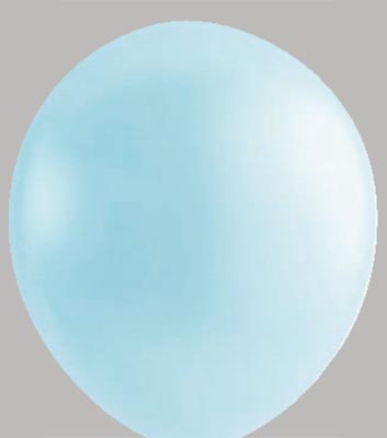 Ballon blueberry 86dc