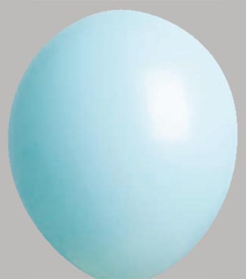 Ballon vintageblue 90dc