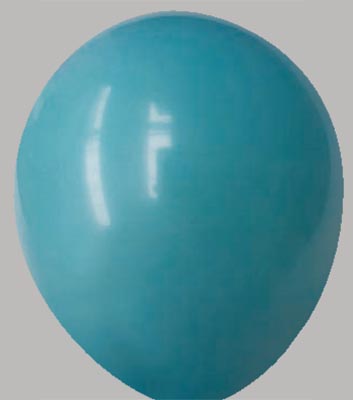 Ballon aqua 92dc