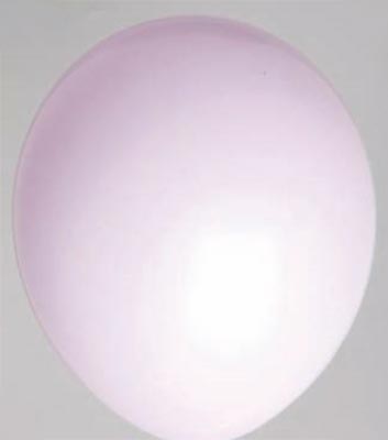 Ballon zachtviolet 95dc