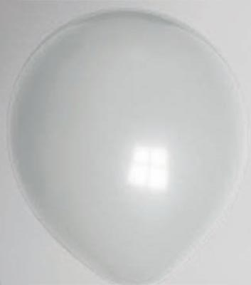 Ballon grijs 98dc