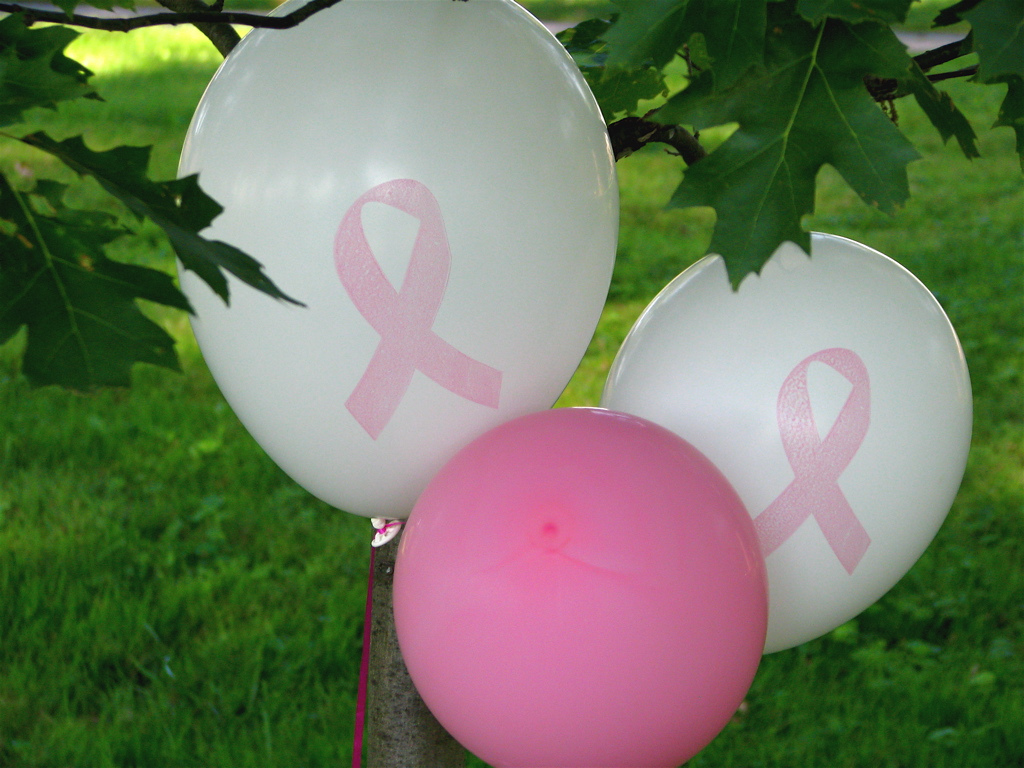 Sommige ballonnen kankerverwekkend